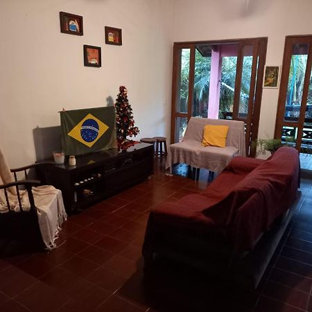 Dormitórios Praia da Lagoinha Ubatuba Exterior foto