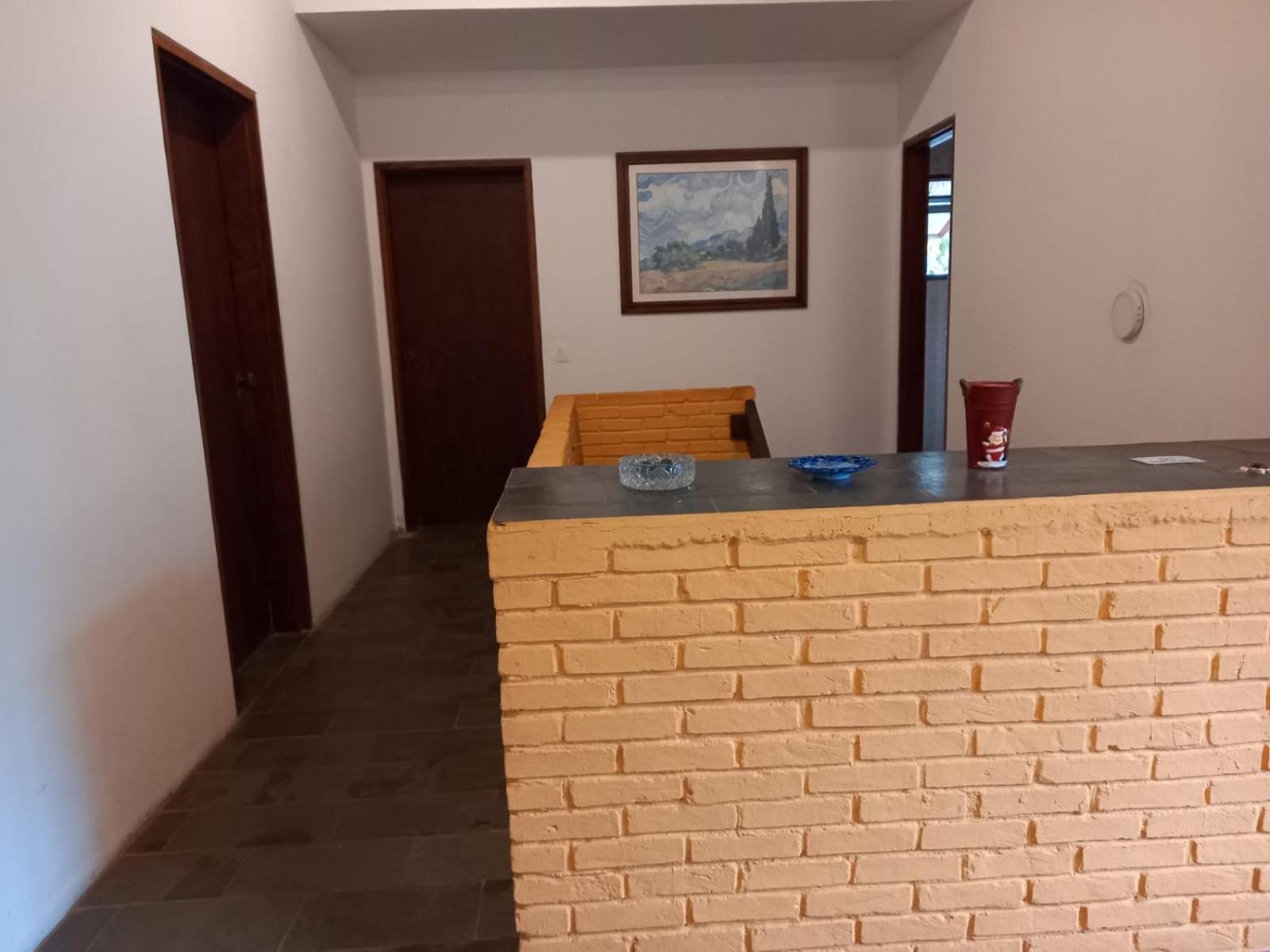 Dormitórios Praia da Lagoinha Ubatuba Exterior foto