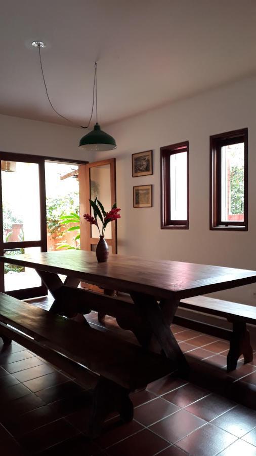 Dormitórios Praia da Lagoinha Ubatuba Exterior foto